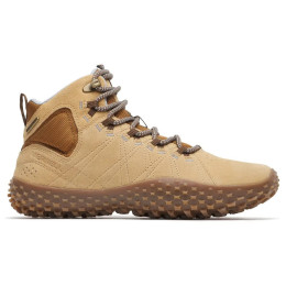 Încălțăminte femei Merrell Wrapt Mid Wp bej pecan