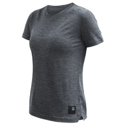 Tricou funcțional femei Sensor Merino Lite