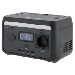 Stație de încărcare Mestic Power Station MPS-600
