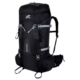 Rucsac Hannah Vagabond 70 gri