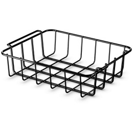 Coș Dometic CI-BSKS - Small negru