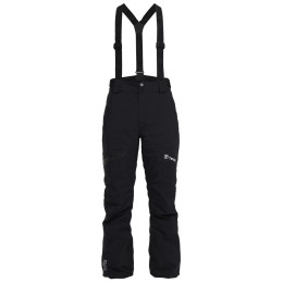 Pantaloni de schi femei Tenson Core Ski Pants negru