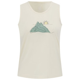 Maiou femei Dare 2b Harmonic Vest bej Almond Milk