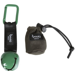 Clopoțel pentru urși Warg Fagaras