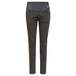 Pantaloni femei Chillaz Fuji negru