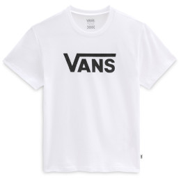 Tricou copii Vans Flying V Crew Girls