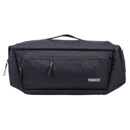 Geantă de voiaj Thule Roundtrip MTB 70 l negru černá