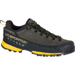 Încălțăminte bărbați La Sportiva Tx5 Low Gtx negru