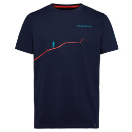 Tricou bărbați La Sportiva Trail T-Shirt M
