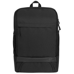 Rucsac urban Baagl RPET negru