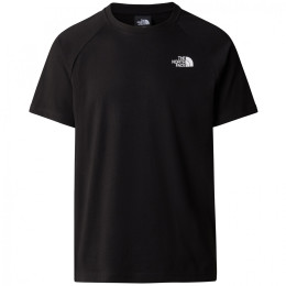 Tricou bărbați The North Face M S/S North Faces Tee negru