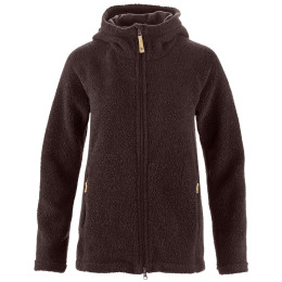 Geacă de iarnă femei Fjällräven Kaitum Fleece W