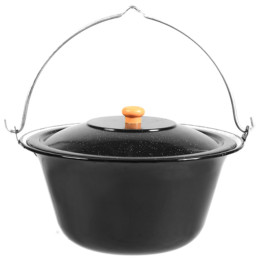 Ceaun
CookKing smălțuit 14 l