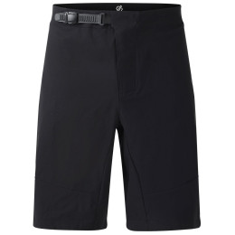 Pantaloni scurți bărbați Dare 2b Descent Short negru Black