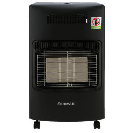 Încălzitor rulotă Mestic Gas heater MRK-100T 30mbar