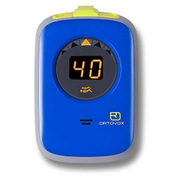 Vyhledávač Ortovox Zoom+ albastru