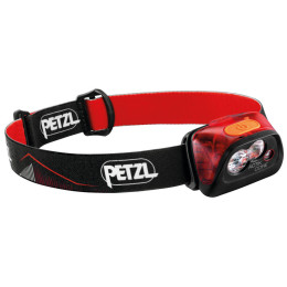 Lanternă frontală Petzl Actik Core 450 lm