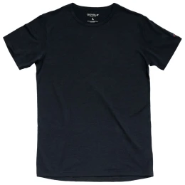 Tricou bărbați Devold Breeze Man T-Shirt short sleeve