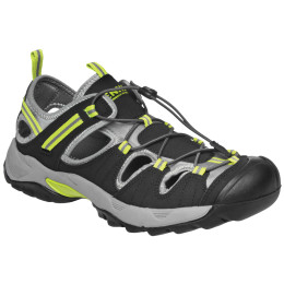 Sandalele Bennon Lombardo negru černá