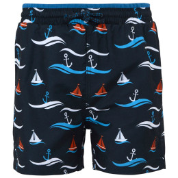 Costum de baie copii Regatta Kids' Skander III Swim Shorts