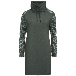 Rochie femei Loap Ebnera verde Green