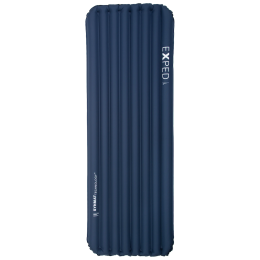 Saltea gonflabilă Exped Versa 4R LW albastru închis navy