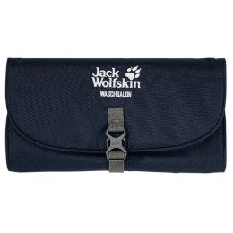 Geantă de igienă Jack Wolfskin Waschsalon albastru