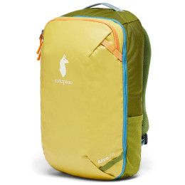 Rucsac Cotopaxi Allpa Mini 20L Travel Pack verde Lemongrass And Cedar