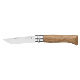 Cuțit Opinel VRI N°08 Inox