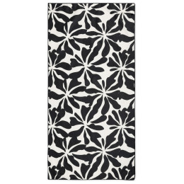Prosop Regatta Printed Microfibre Beach Towel