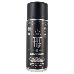 Soluție de curățare Peaty´s Pt17 General Maintenance Spray 400 Ml