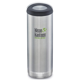 Sticlă termică Klean Kanteen TK Wide loop 16 oz