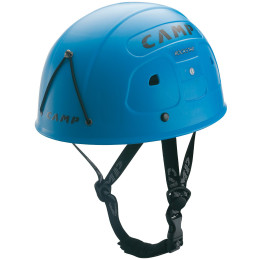 Cască alpinism Camp Rockstar albastru Light blue