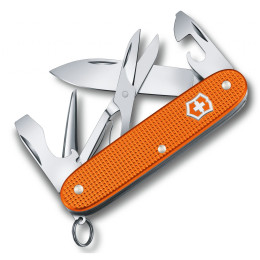 Briceag Victorinox Pioneer X Alox LE 2021