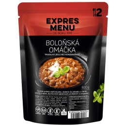 Fel principal Expres menu Sos pentru spaghetti 600gr