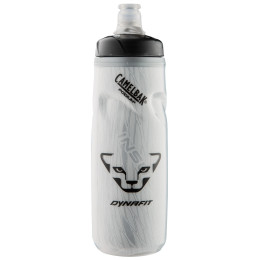 Sticlă termică Dynafit Race Thermo Bottle gri uni