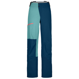 Pantaloni femei Ortovox 3L Ortler Pants W