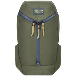 Rucsac urban Mystery Ranch Catalyst 22 verde deschis ponderosa