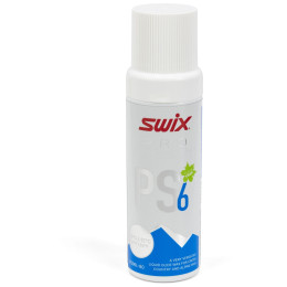 Ceară Swix Performance Speed, albastru, 80 ml