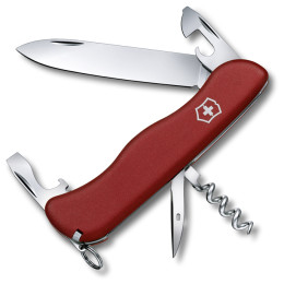Cuțit Victorinox Picknicker 0.8853 roșu red