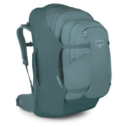 Rucsac femei Osprey Fairview 70 albastru cascade blue/torrent blue
