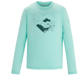 Tricou copii Regatta Winter Alvarado Water Ballet albastru deschis Water Ballet