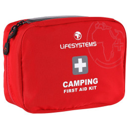 Trusă medicală Lifesystems Camping First Aid Kit