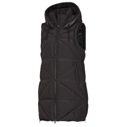 Vestă femei Northfinder Jerri negru 269black