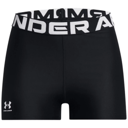 Pantaloni scurți femei Under Armour HG Authentics Shorty