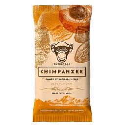 Tyčinka Chimpanzee Energy Bar Meruňka