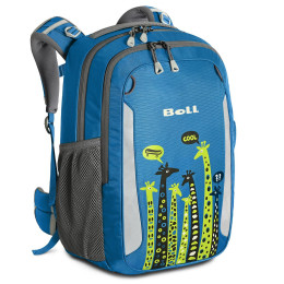 Ghiozdan clase primare Boll School Mate 20 Giraffe