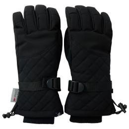 Mănuși femei Dare 2b Wmens II Summit Glove negru Black