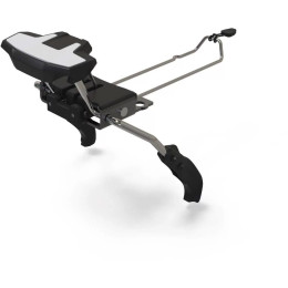 Frână schi Marker Alpinist Long Travel 90mm