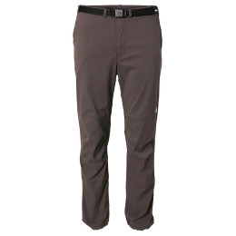 Pantaloni Rejoice Hemp Stretch maro